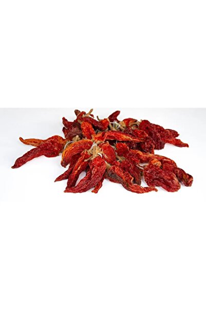 EgedenHerYere Denizli Tatlı Kale Biberi (Balon Biber) -Bir Dizide Ortalama 30...