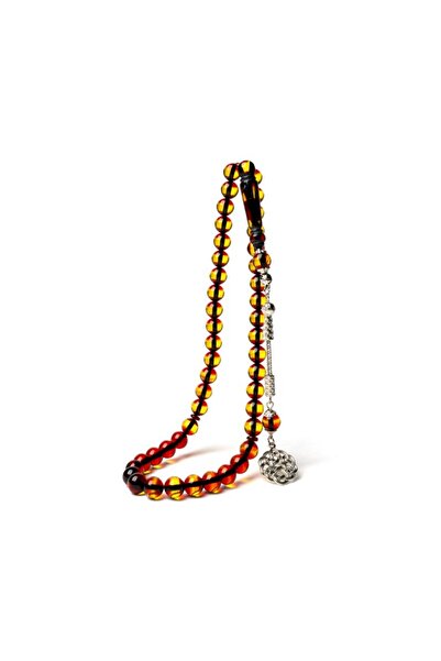 First Life Bakelite rosary