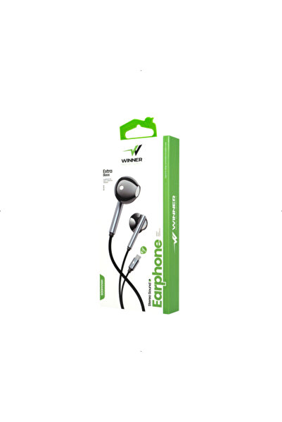 WINNER سماعات أذن سلكية من نوع Winer Type-C