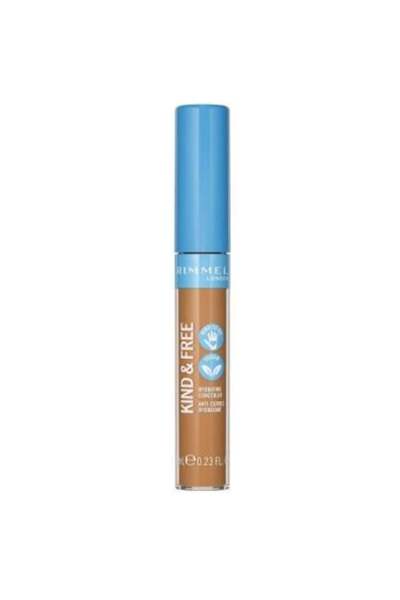 RIMMEL LONDON كونسيلر مرطب من كايند آند فري - 40 تان