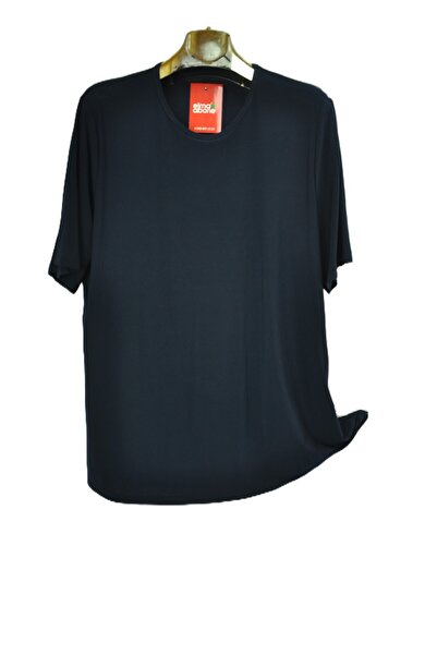 elma abone Plus Size Evening Dress with Interlaced Thread