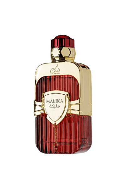 Nusuk Malika Fresh - Oriental Arabian Perfume, 100ml, Women, Elegant and Bold