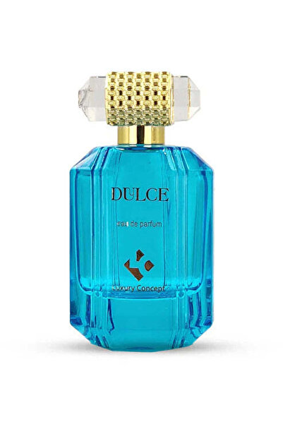 LuxuryConcept Luxury Concept Dulce 100 ml EDP Unisex Perfume