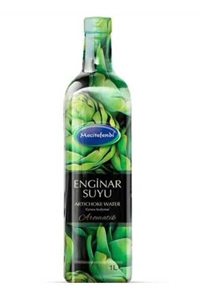 Enginar Suyu 1Lt