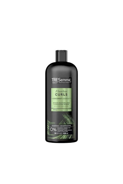 Tresemme Flawless Curls Moisturizing Shampoo - 828 ml