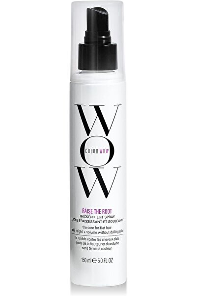 Color Wow Raise the Root Spray for Fine Hair, 148 ml