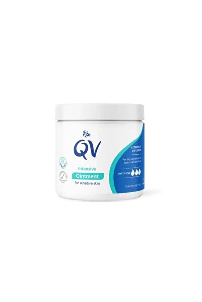 Qv Intensive Ointment for Sensitive Eczema-Prone Skin (450 g)