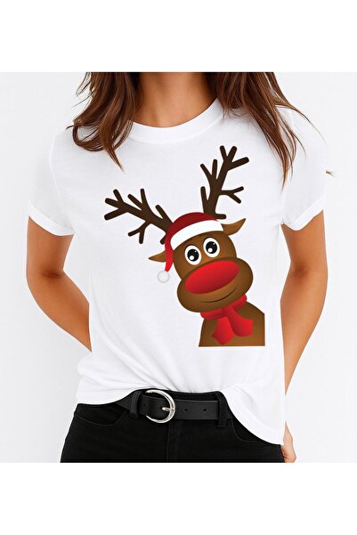 OEM Tricou 100% bumbac Ren 14