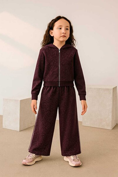 RONYPONY Girl's 2-Piece Set