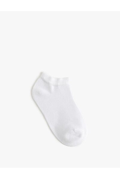 Koton Women's 2-Piece Bamboo Booties Socks Set (Aw 25)