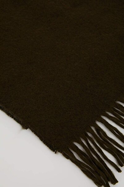 DeFacto Men's Woven Scarf (24 Wn)