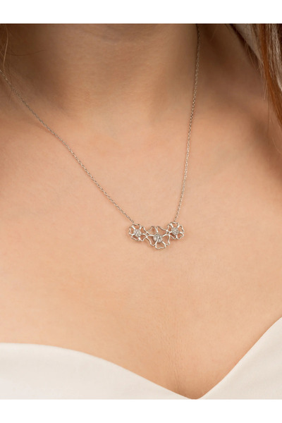 FELICELY Colier Argint 925 Selena