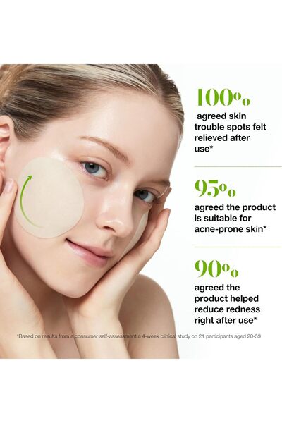 Anua Heartleaf Azelaic Acid 10% Hyaluron Redness Soothing Pads (90 pcs)