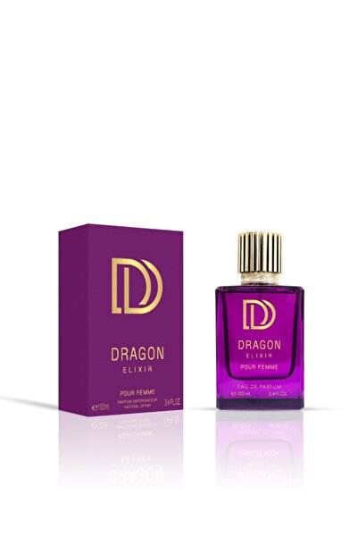 Dragon Dragon Perfume 100ml