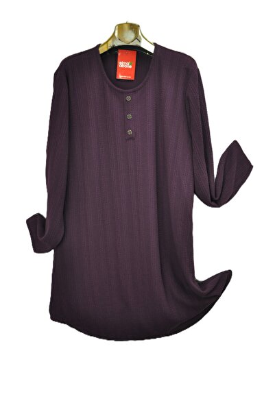 elma abone New Season Bamboo Twist Tunic