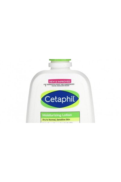 Cetaphil Lotion Banker, Social, Easy to Normal and Sensitive - 8 oz