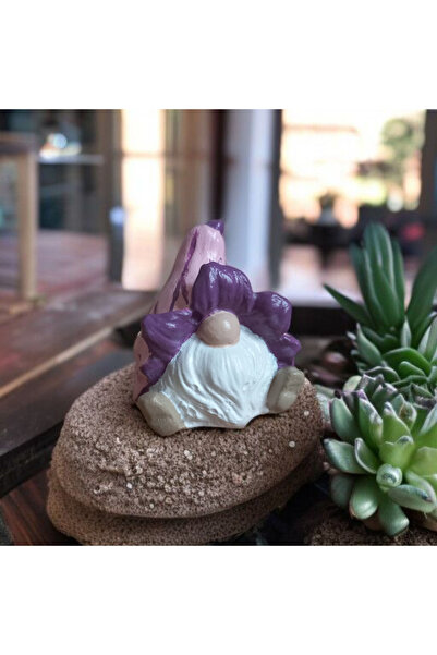 Sintaş Gnome çiçek