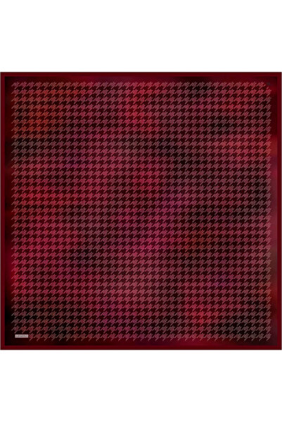 Armine Classic Patternedtwill Silk Scarf -2025/2026 -9434D 80