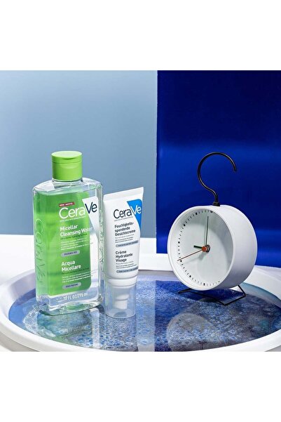 BRONZENET CeraVe Micellar Cleansing Water 295ml