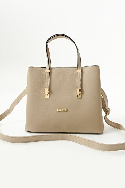 RKY SERENITY Sanmorris Women's Long Strap 4 Compartment Simple Stylish Shoulder and Hand Bag