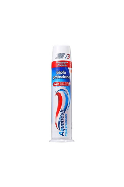 Aquafresh Triple Protection Toothpaste - 100 ml