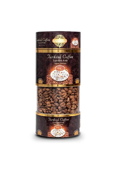 gül anadolu Cafea Turceasca Boabe 200 Gr.Anadolu