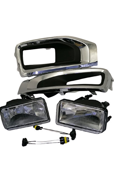 Gmc مصابيح يوكون الأمامية 2015 - 2019