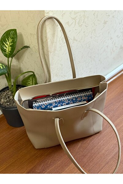 Bagnest Faux Leather Women's Shoulder Bag