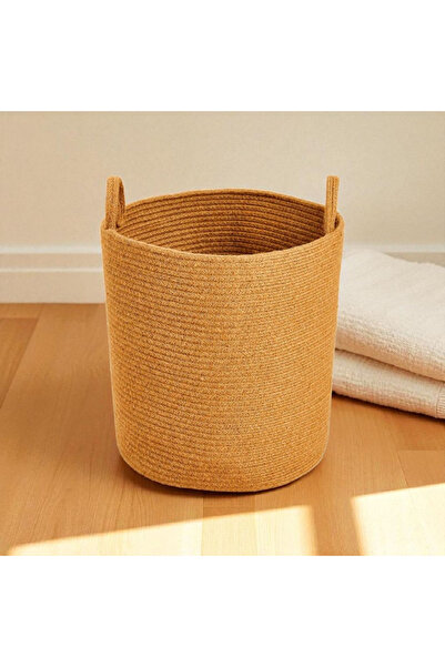 Hediyeninellitonu χειροποίητο ψάθινο καλάθι από μπαμπού, χειροποίητο ψάθινο ο...