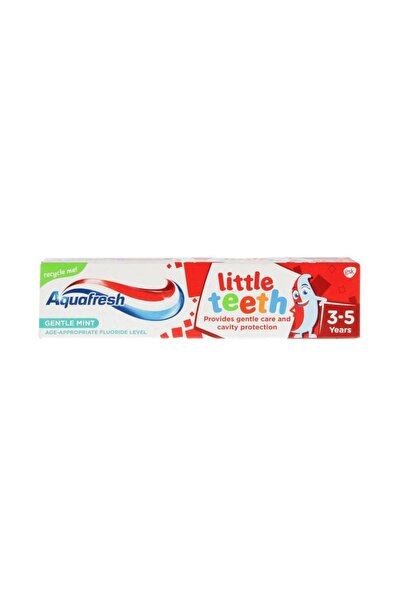 Aquafresh Triple Protection Toothpaste - 100 ml