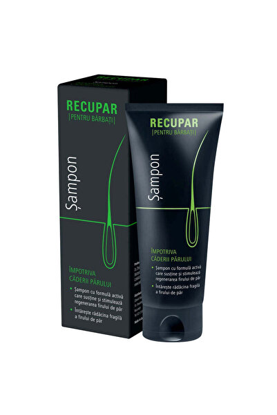 Other Șampon Recupar pentru bărbați, 200 ml, Zdrovit