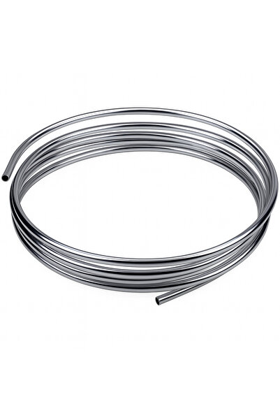 remer Tub de cupru moale Rubinetterie Minutery 11110ROT5, lungime 5m, diametru 10mm