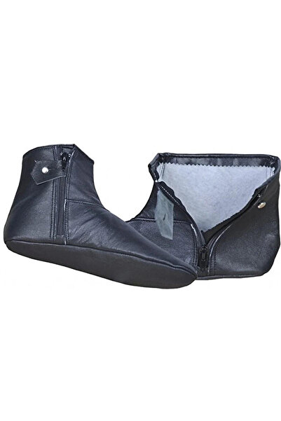 Rota Ayakkabı Genuine Soft Lambskin Leather Mest