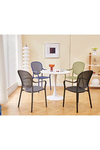 concent كرسي بتصميم مميز 42×46×92 سم