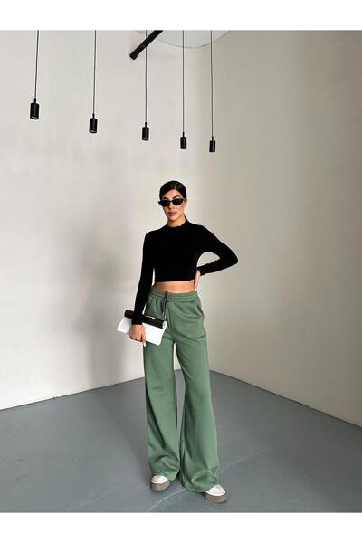 FERZOLAİO Buy Haki Alt Tracksuit