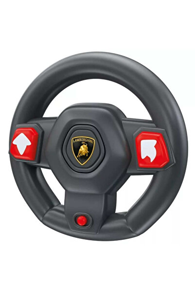 CARS Lamborghini Clementoni Remote Control Car