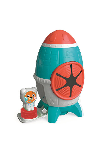 Space Clemmy Space toy for developing skills Clemmy Clementoni