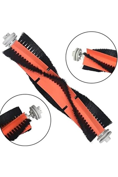 ROPALDE Xiaomi Vacuum Mop 2 Ultra (Stytj05Zhmhw) Robot Vacuum Cleaner Compatible Set of 4 - Spare Parts Set