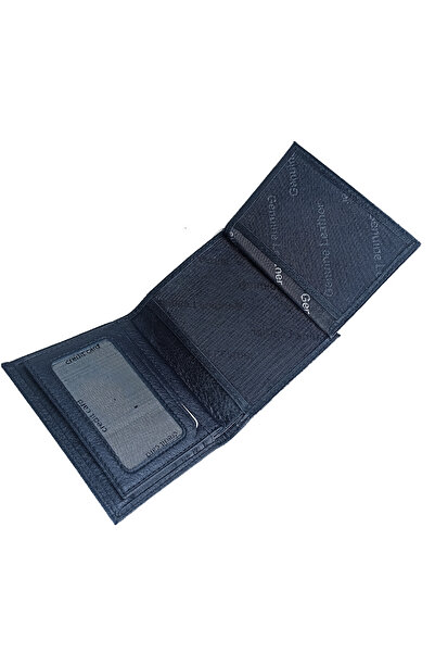 Rota Ayakkabı Genuine Leather Men's Wallet