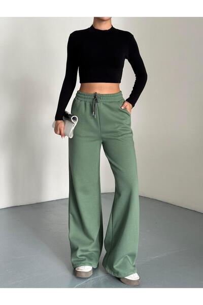 FERZOLAİO Buy Haki Alt Tracksuit