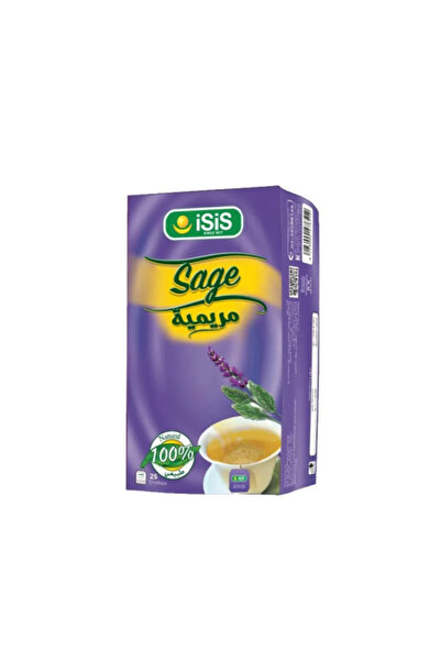 ISIS Sage (25 g)