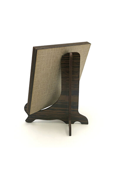 Sadrazam Three Pashas: Talat Pasha, Enver Pasha, Cemal Pasha Printed Mdf Tabletop 10cm X 10cm |   1G-3Paşalar