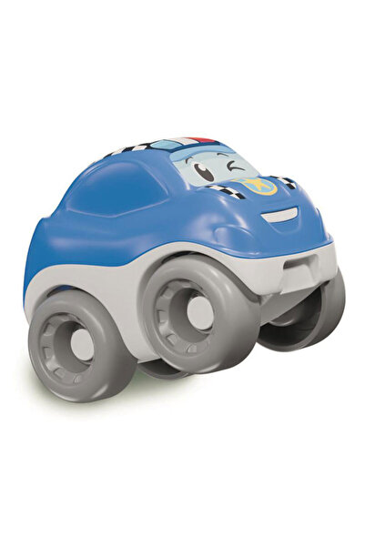 CARS Clementoni Police Car Star Vehicle