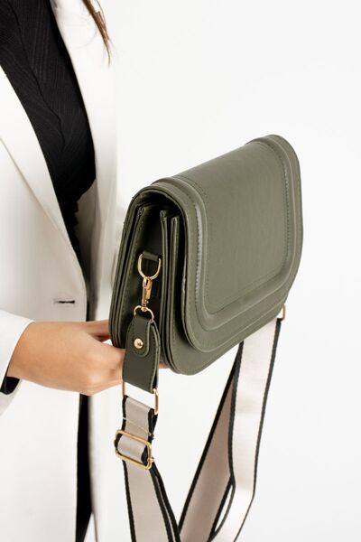 MY VİNTAGE Luis De La Fuente Women's Shoulder Bag Stylish Design Multi-Eyed