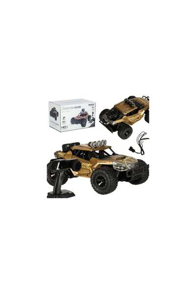 Three top online Masinuta jucarie Drift Car 20 km/h - Brown