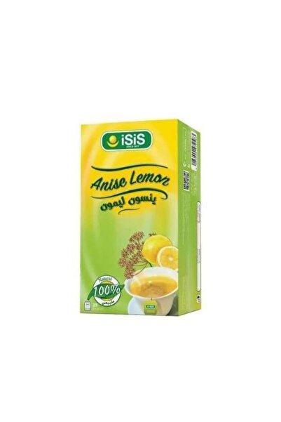 ISIS Lemon Anise 50 g