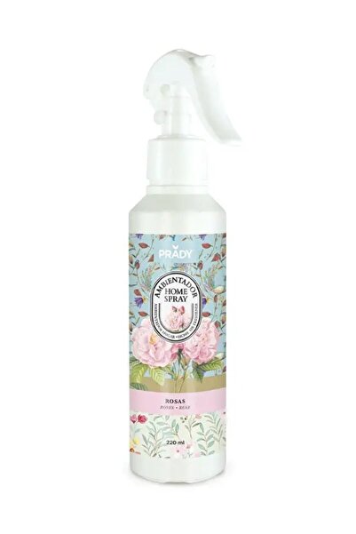 prady AMB 011 Roses Air Freshener