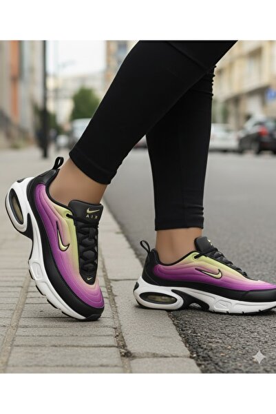 Nike Air Max Portal Se Women's Sneaker Sports Shoes (Sporti̇ks) Are Tight Fitting..