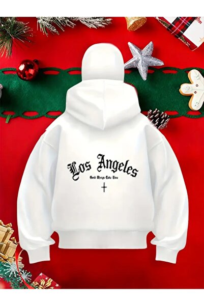 LAYORA 00 Hooded Zippered Windbreaker Jacket