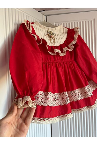 tunay moda Popşin Dreamy Tulle Dress